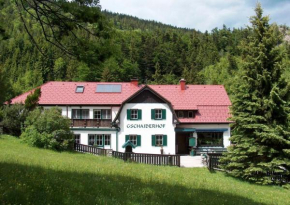 Landhaus Gschaiderhof Puchberg Am Schneeberg
